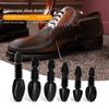 7Pcs Adjustable Length Plastic Shoe Stretchers Telescopic Shoe Shaper Trees Footwear Support for Footwear Maintenance