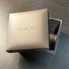 Used Good Condition GUCCI Gucci Silver 925 Ball Chain Bracelet Toggle Type