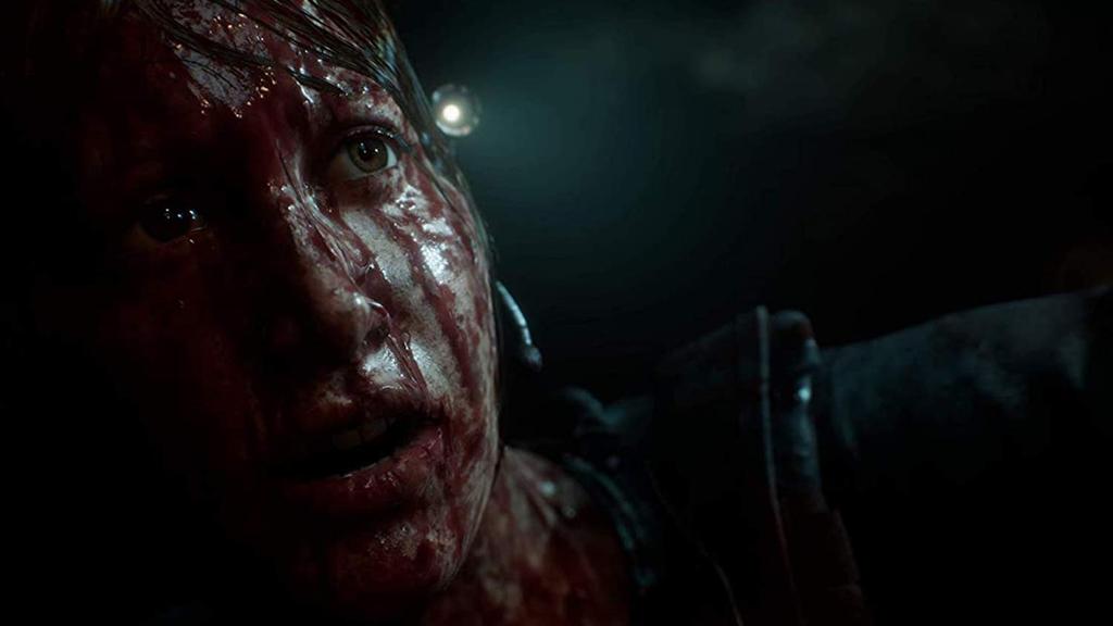 The Dark House of Ashes North PS5-Bilder (Import Amerika) -