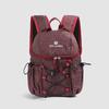 Unisex Nylon Backpack Casual Travel Daypack Outdoor Sports Bag for Hiking Camping