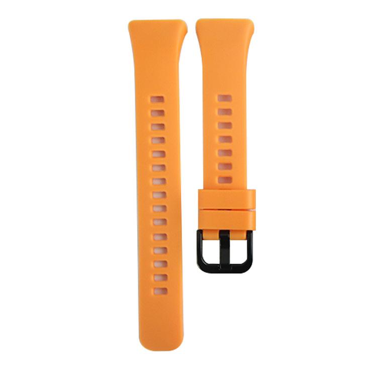 Cinturino Silicone per Huawei Band 6 & 6 Pro Honor Band 7 & 6