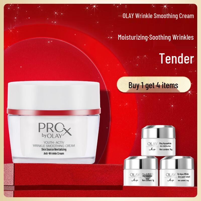 

Olay ProX Face Cream