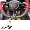 Window Lift Panel / Head Light Lamp / Dashboard Air AC Vent / Steering Wheel Frame Cover Trim For GAC Trumpchi Empow  - 2025