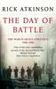 Kniha The Day Of Battle : The War In Sicily and Italy 1943-44