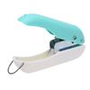 Single Hole Punch Tool 3mm Round Hole Handheld Puncher for Scrapbooking Paper Crafting
