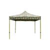 Camouflage Outdoor Folding Canopy Tent