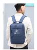 Unisex Laptop Backpack: Lightweight Business & Student School Bag, Ideal for Gifts