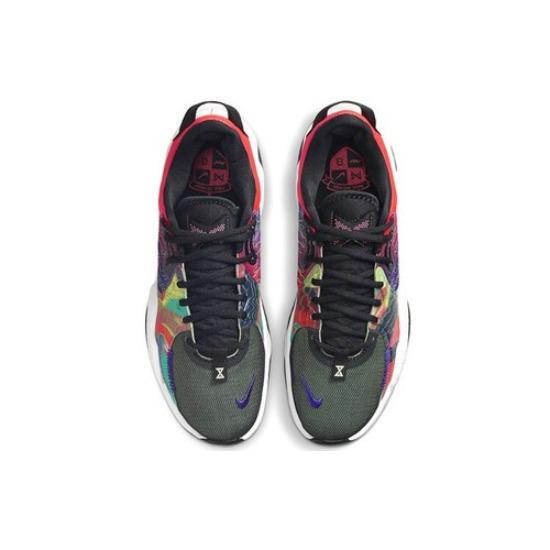 Nike PG 5 EP Multi-Color - CW3146-600