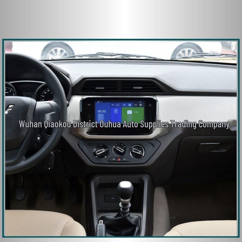 Smart Android Navigation & Reversing Screen for 2018-2022 Wuling Hongguang S Models
