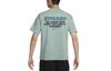 Nike T Shirt Unisex Vintage Green FB2730-317