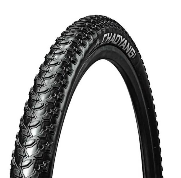 

Шина Chaoyang Merlin Tubeless 29´´ x 2.20 MTB 29´´ x 2.20