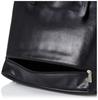 Golf Tote Antibacterial Can Store Black [ELA] Bag, Interior, Shoes,