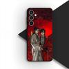 Heaven Official's Blessing TGCF Tian Guan Ci Fu Phone Cover for Apple iPhone 12 13 Pro Max Mini ProMax X XR 17E 13Mini Case