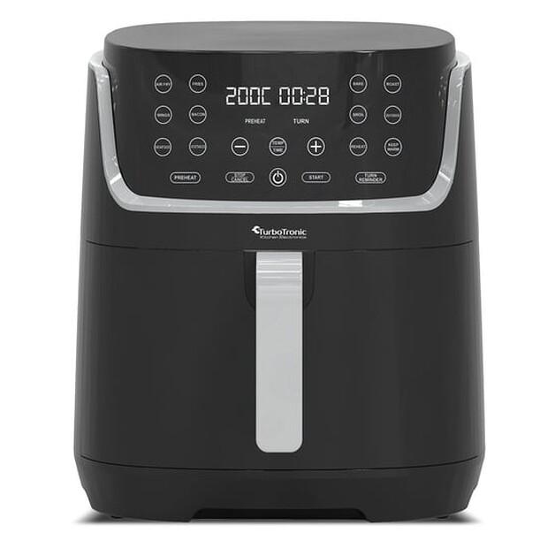 Deep Fryer Dehydrator 8L 1800W Air