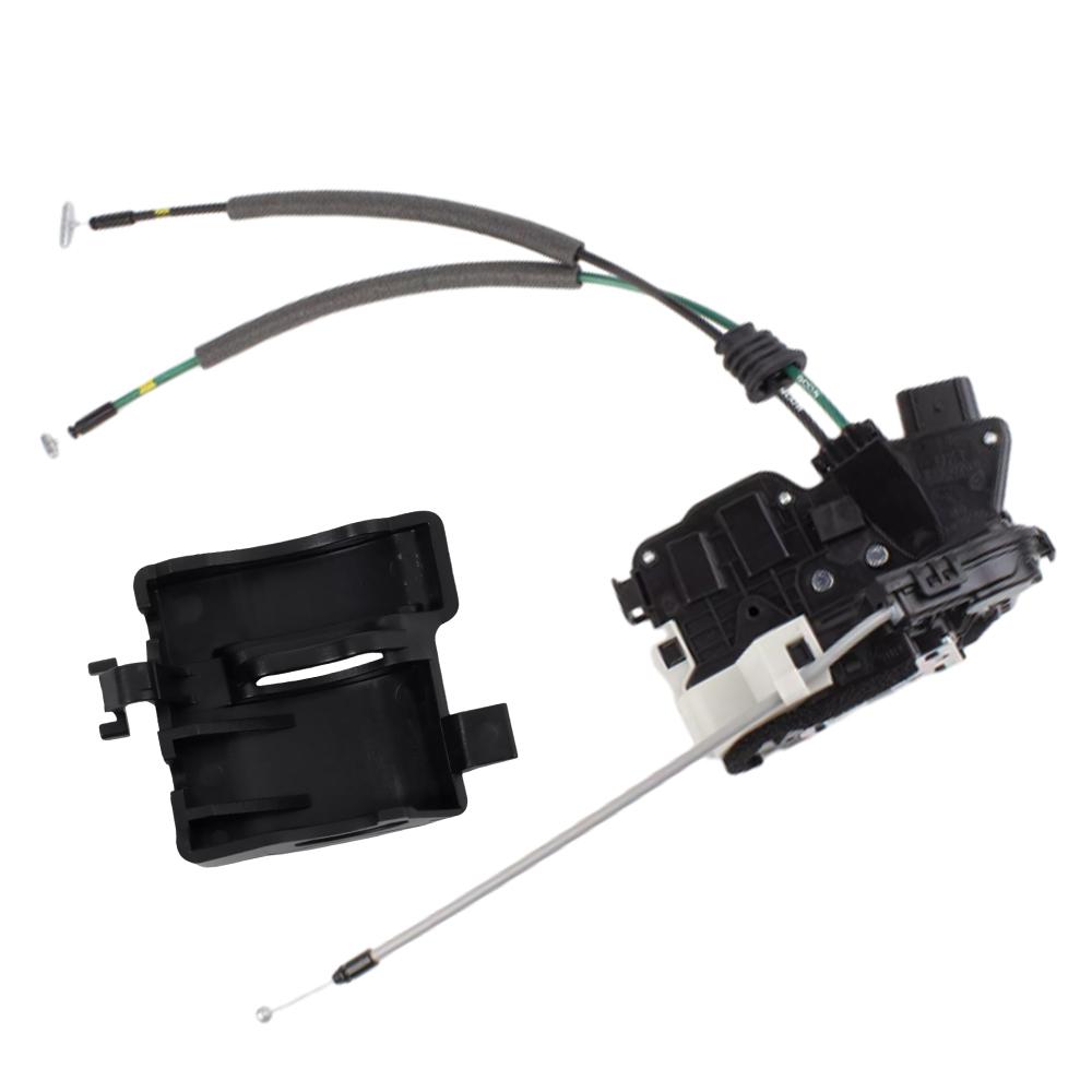 Door Lock Actuator Front Rear Left Right Door Lock Latch for Kia Sorento 2011 2012 2013 2014 2015 81320-2P010 81410-2P000