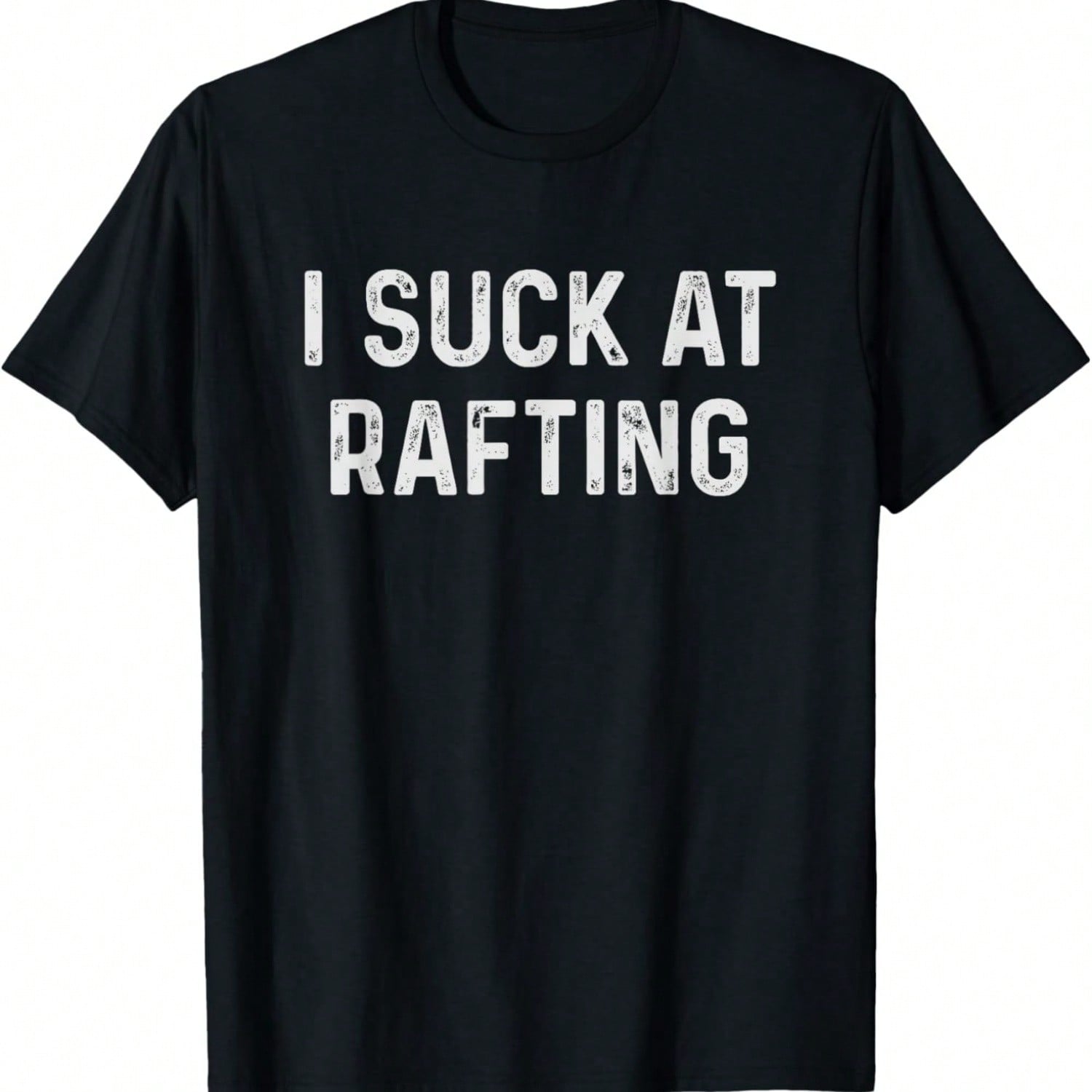 Funny Rafting Top For Rafters T-Shirt S разноцветный