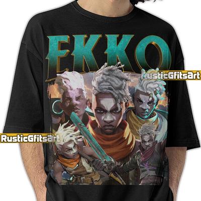 Üst giysisi – T-shirtler