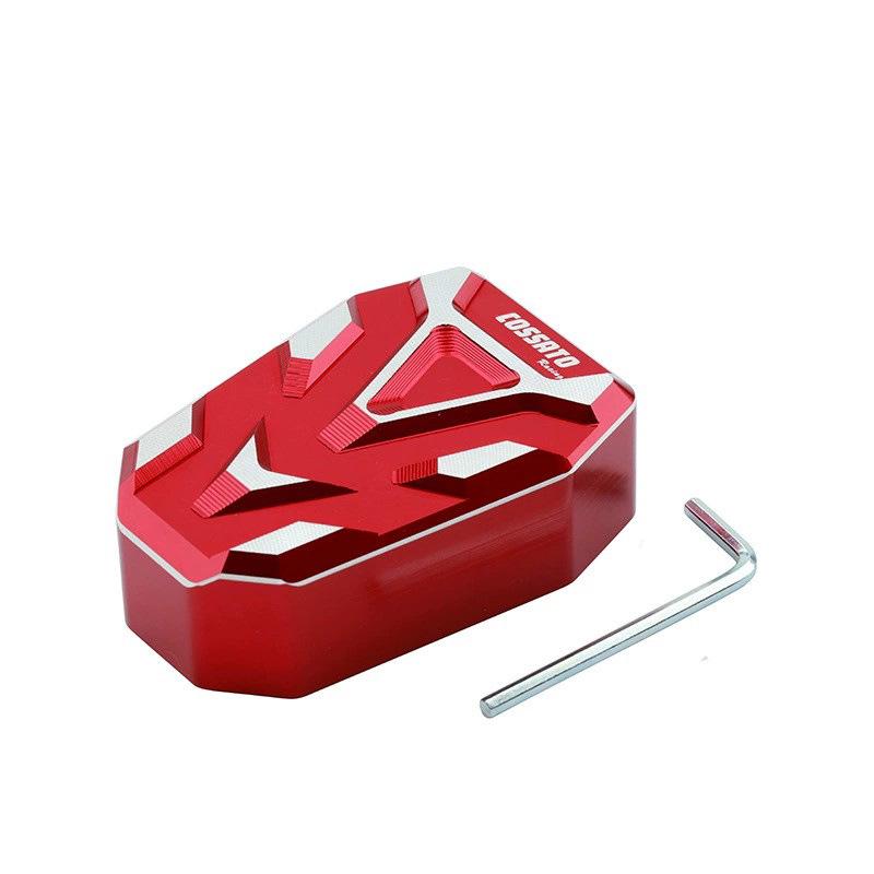 CFMOTO 450SR/800NK Enhanced Brake Pedal Cover Accessory