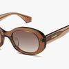 Sandeuloaiweeo Sunglasses (Sd6083-1 202 54)