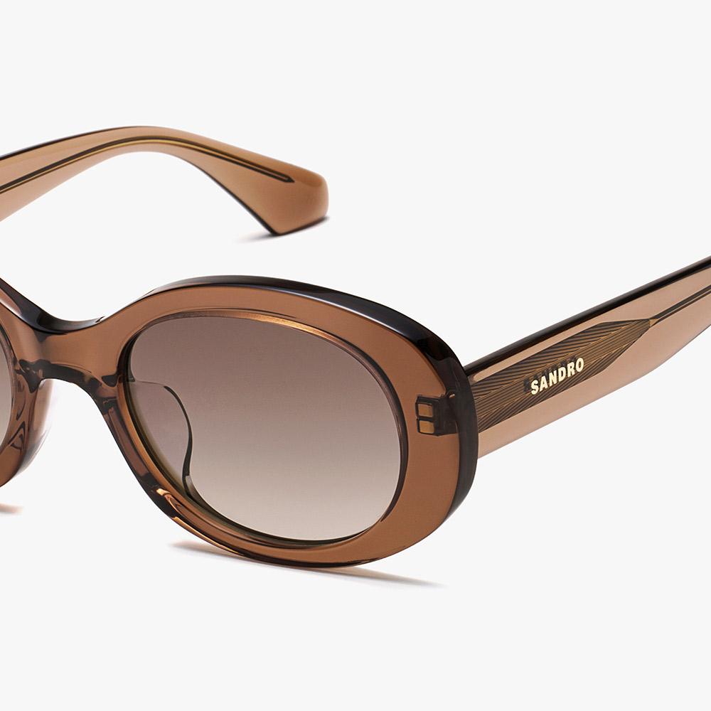 Sandeuloaiweeo Sunglasses (Sd6083-1 202 54)