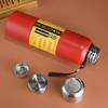 304 Stainless Steel Vacuum Insulated Bottle Large Capacity Leakproof Thermos