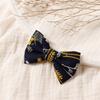 Delicate Bows Hair Clip 2000s Trend Side Clip Bows Bowtie Barrette Bowknot Cottagecore Sweet Photo Props