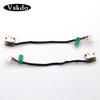1PC For HP 15-A M16-P 15-AC M6-P113DX DC Jack Cable - 799736-F57 799736-S57 799736-Y57 799736-T57