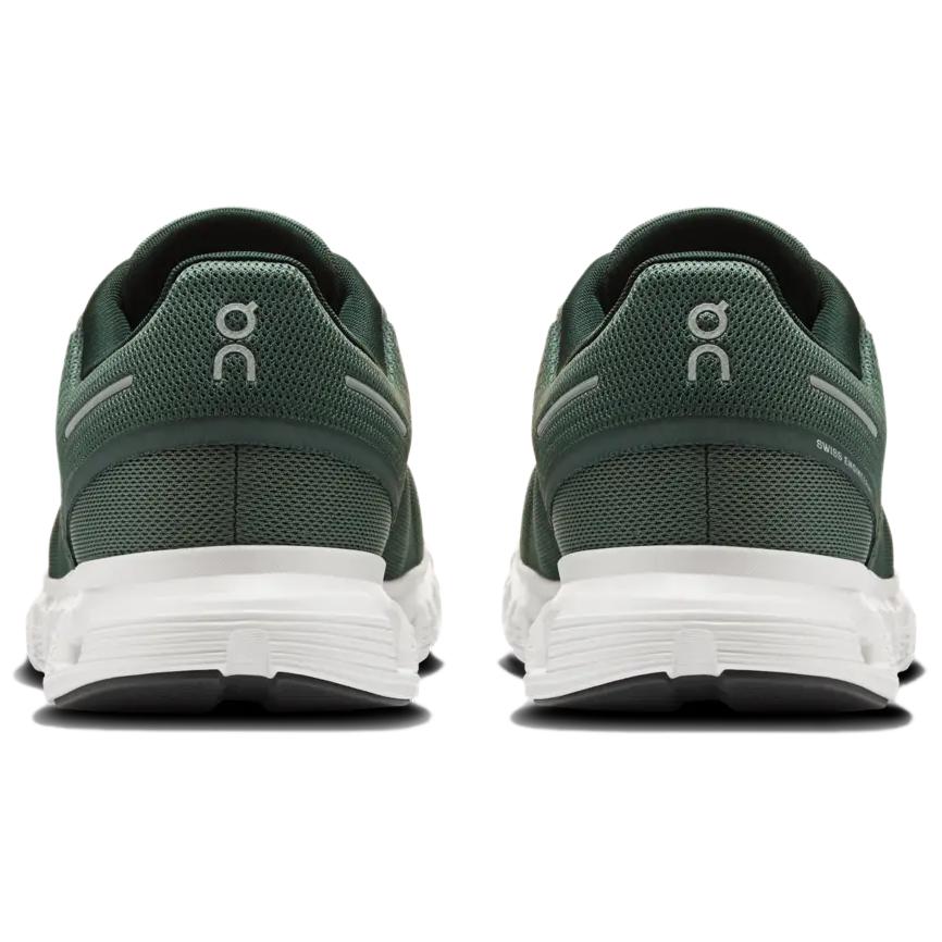 On Cloud 6 Casual Running Shoes Men's 3MF10072841