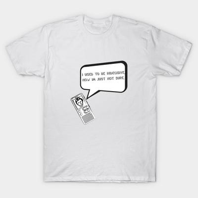 Üst Kıyafetler – T-shirtler