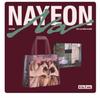 [USED] IM NAYEON mini album, tote bag, booklet, card TWICE Nayeon