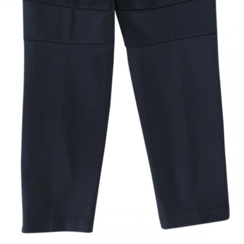 [Adidas Junior] Pantaloni Adidas Ultra Training Slim pentru copii, ediție magazin S50004