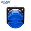 Zhuochao SZW26-32/2GS Gray Two-Position Power Disconnect/Changeover Switch