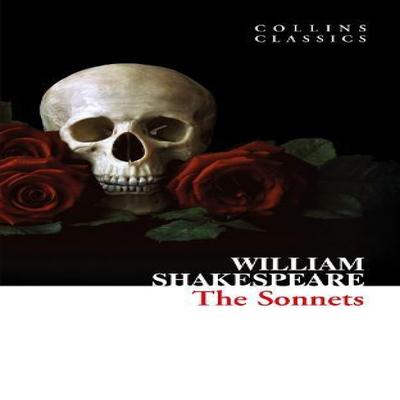 De Sonnetten van William Shakespeare Paperback Boek 9780008171285