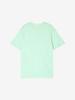 Short Sleeve Cut and Sew Unisex U 150 SS Pocket Tee Mint S [Ice Breaker] T-Shirt