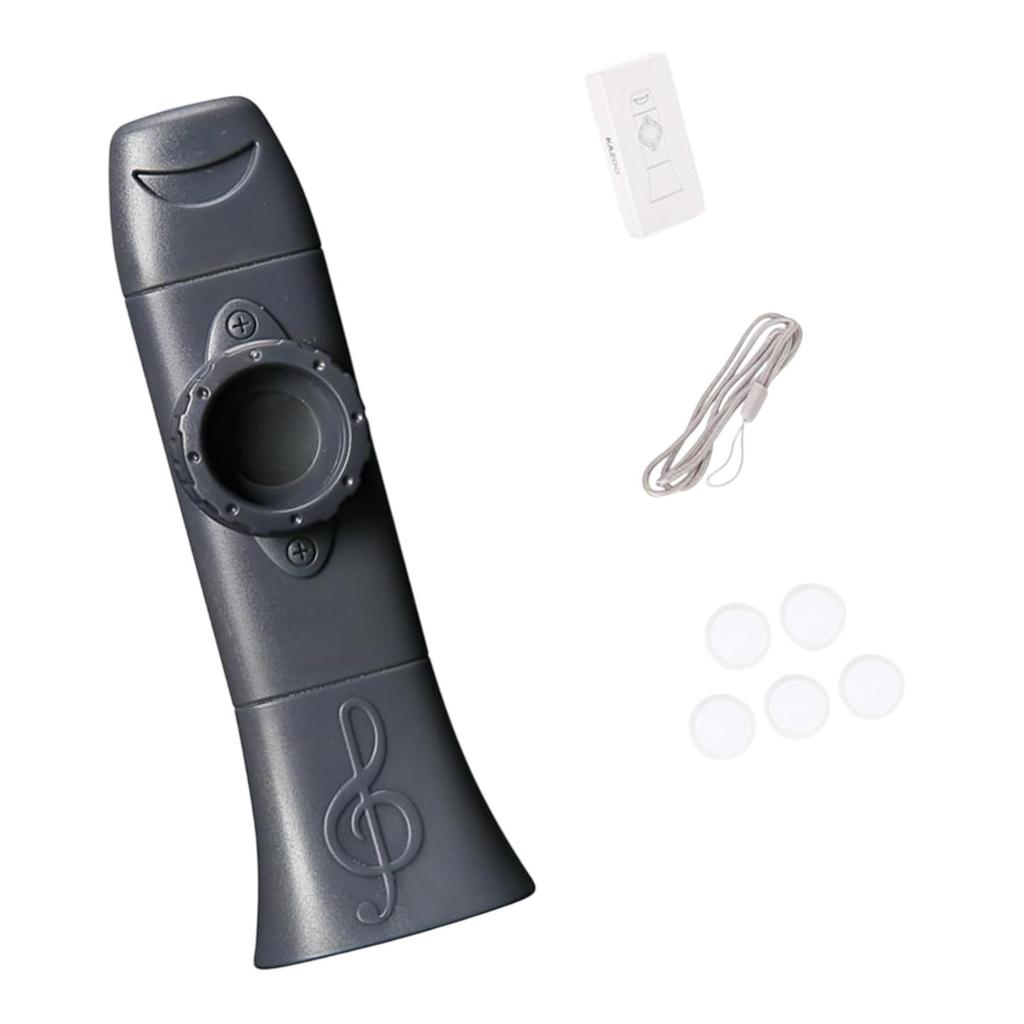 Kazoo Flute Classroom Suprise Educational Toy Easy to Play Kids Musical Instrument Gift Bag Fillers or Music Lovers Gifts