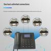 Wireless Intercom System for Hitachi Elevators: Compatible with ANS1000, BIMS1000, HY-WDJ-D Handsets
