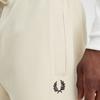 Fred Perry [baseline] Loopback Sweatpants   Oatmeal Afpm2415505 V54
