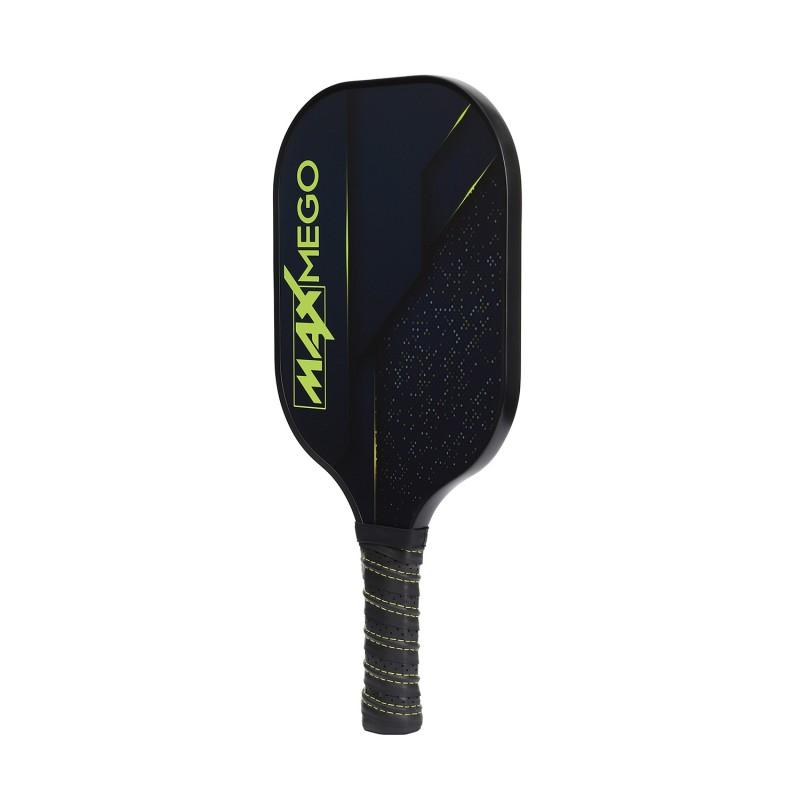 USAPA Approved Glass Fiber Pickleball Paddle Set PP Honeycomb Core Carbon Beach Tennis