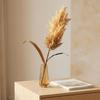 Simulation Tree Branch Artificial Dried Reed Rural Home Style Fake Plant Flowers  Living Room