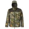 Men's Camouflage Hooded Softshell Jacket SUPER2.0