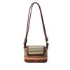 Shopping Bag Straw Bag Large Capacity Bohemian Shoulder Bag Simple Weave Bag  Summer