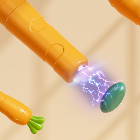 1 set Cartelă magnetică Planșă de desen cu pix Punct Piese de șah Forma Artă Iepure Educație timpurie