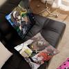 Popular Game Z-Zenless Z-Zone Z-Zero Pillowcases Home Bedding Decorative Pillow Cover Wedding Super Soft Pillow Case
