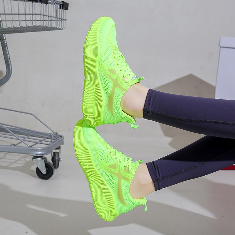 UniseX tenisky Lehká běžecká obuv Sportovní obuv do tělocvičny Dámské tenisky