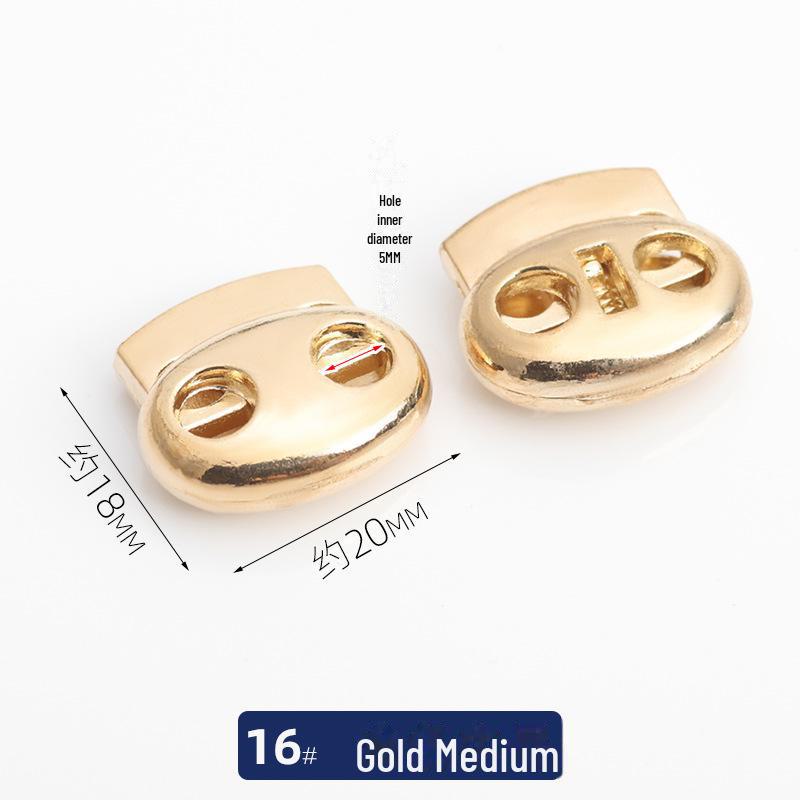 

Металлические пуговицы, веревки и регулировочные пряжки для пуховиков и свитеров — дизайн Pig Nose