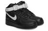 Nike Air Force 1 High 1017 Alyx 9SM Černá Šedá CQ4018-003