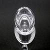 GemRich Clip Storage Case, Magnetic Clip Holder, Gem Clip Case, Stylish Acrylic