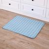 Pet Mat Summer Cooling Dog Pad For Dogs Cat Blanket Sofa Breathable Pet Bed Mat Washable Self Cooling Cat Ice Pad Pet Supplies