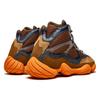 adidas Yeezy 500 High 'Tactical Orange' Men's GW2873