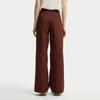 New FILA HERITAGE Casual Pants Women's Terracotta F11W538806FBN